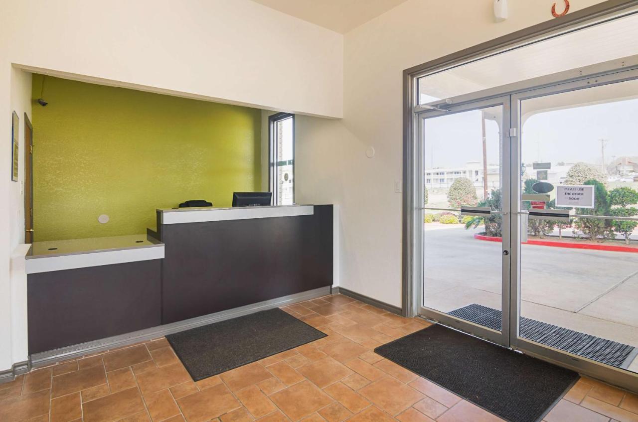 Studio 6-Tyler, Tx מראה חיצוני תמונה